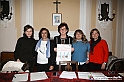 VBS_9134 - Donne Medico  - Incontro Osteoporosi. Quando è l'uomo ad essere trascurato